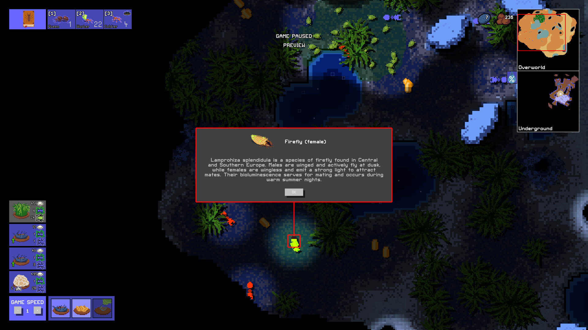 Garden of Ants screenshot 12