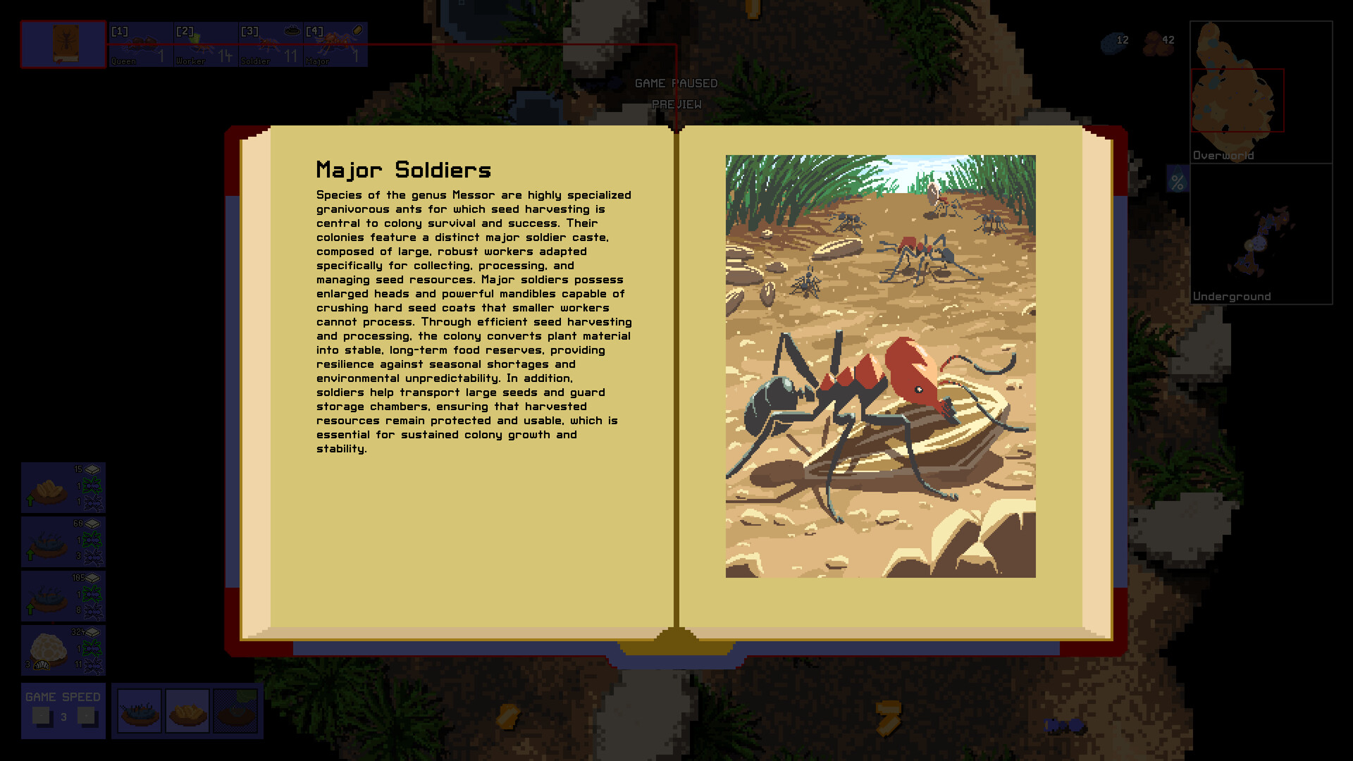 Garden of Ants screenshot 4