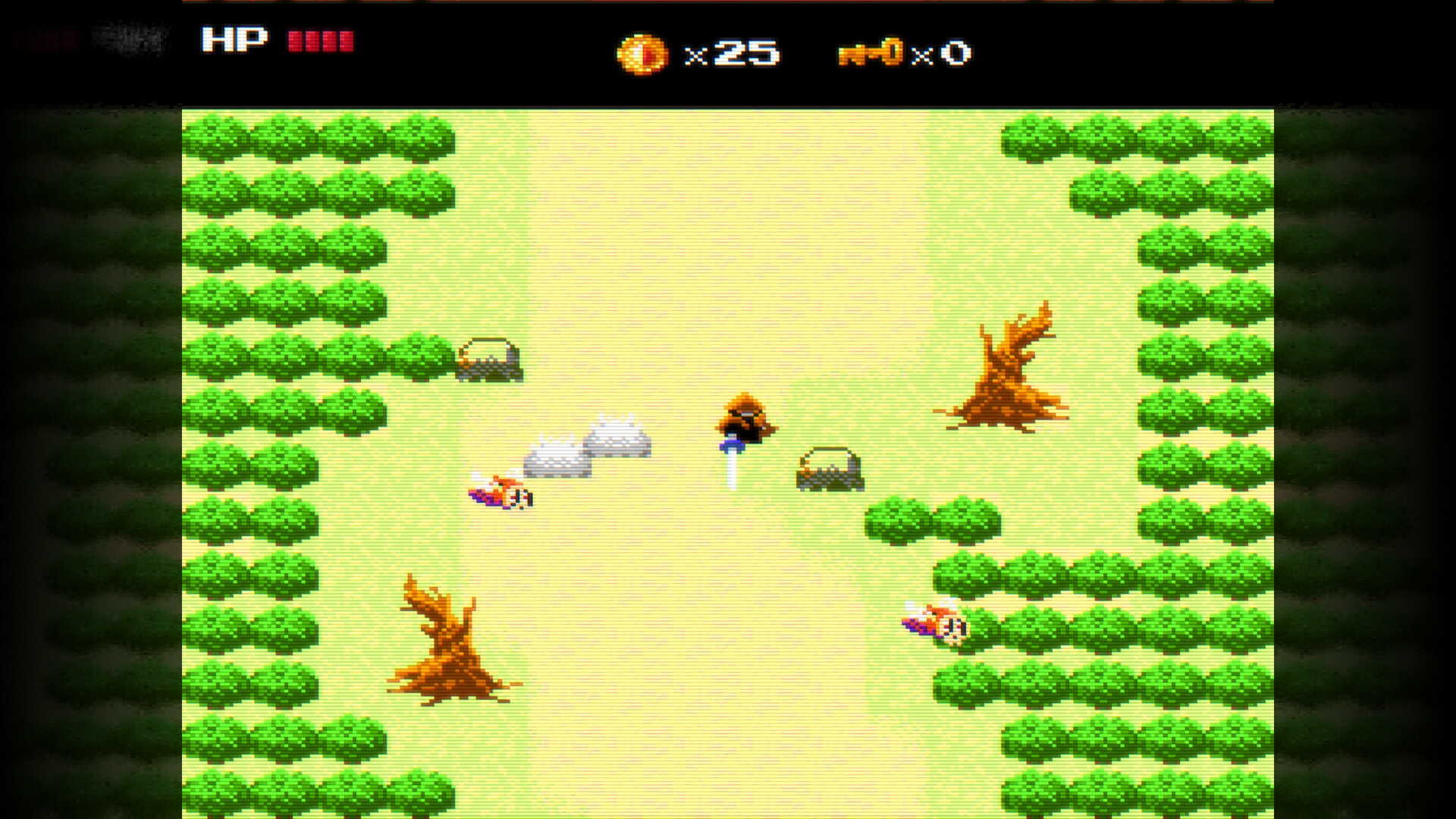 Ognisco screenshot 2