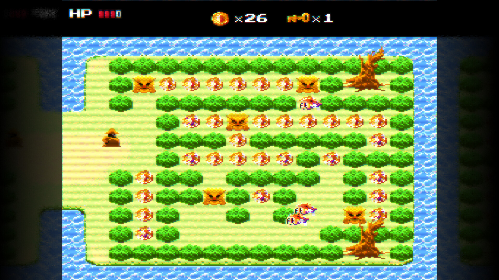 Ognisco screenshot 3