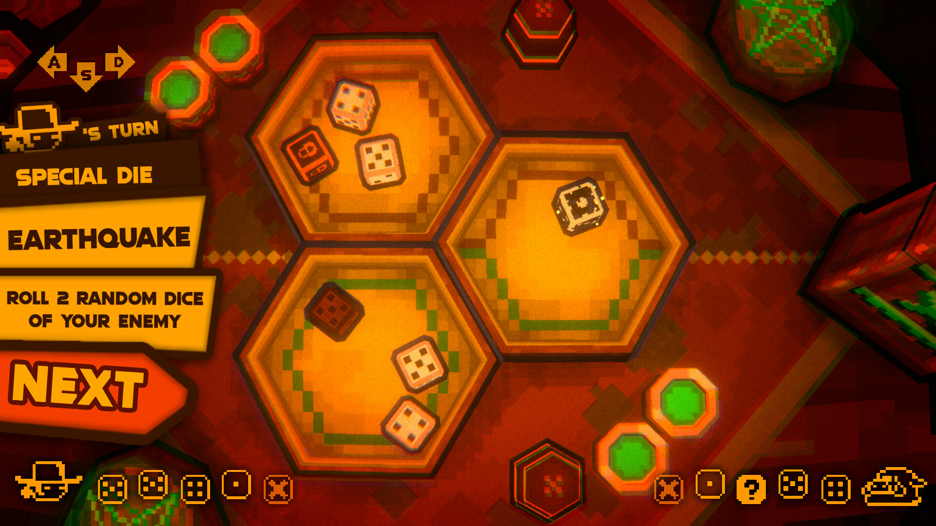 Hellfire Poncho screenshot 5