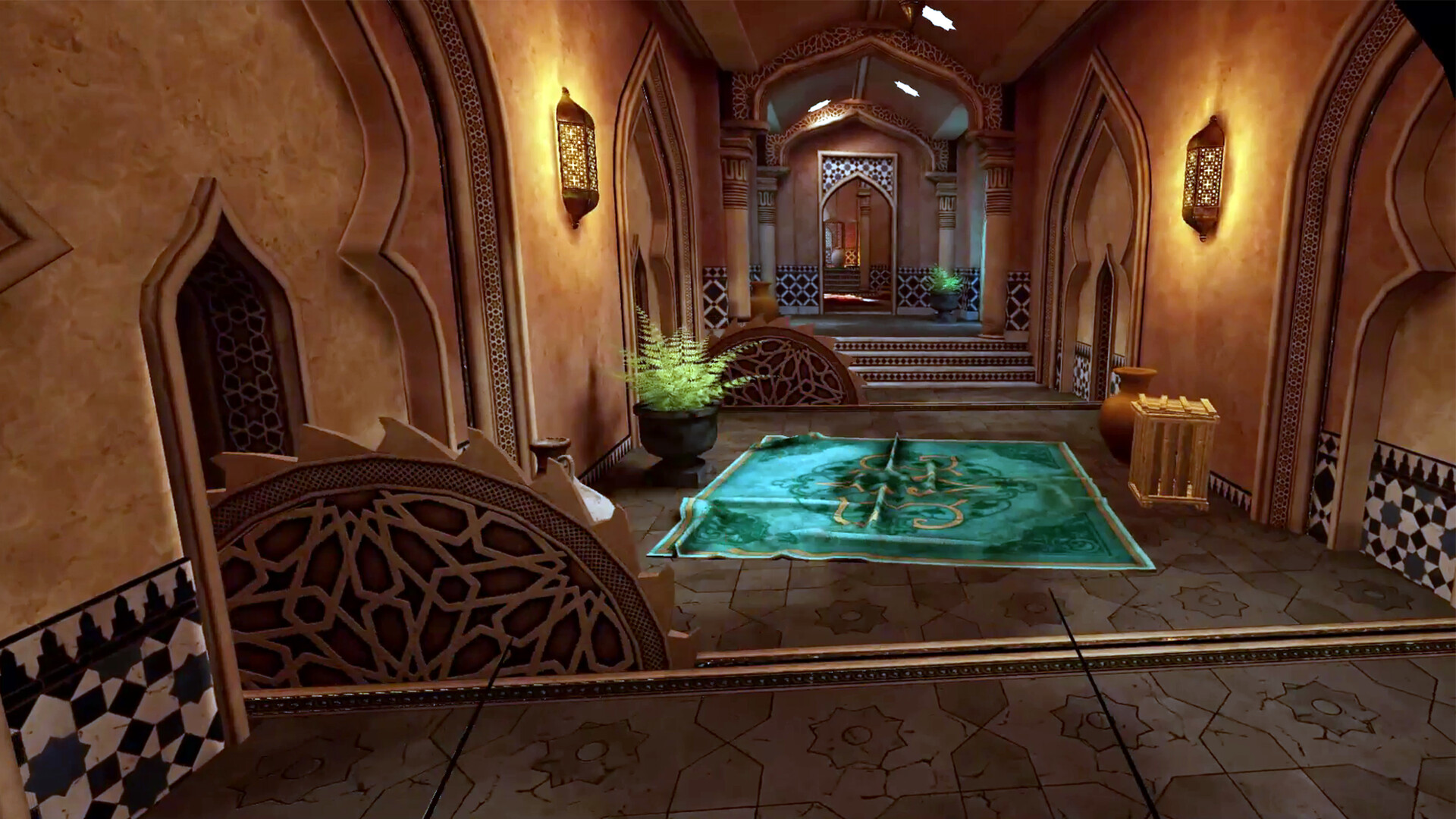 Ember Souls screenshot 1
