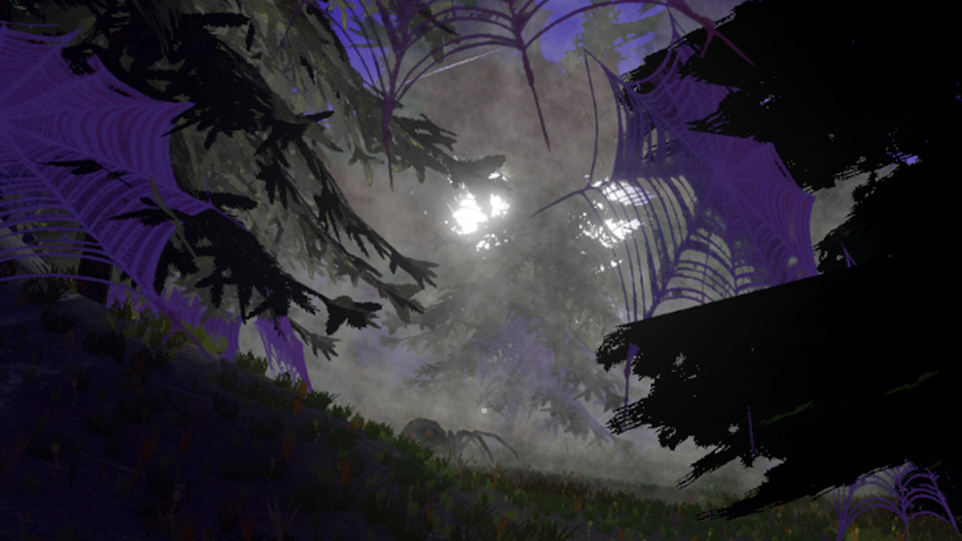 Ravensthorn screenshot 6