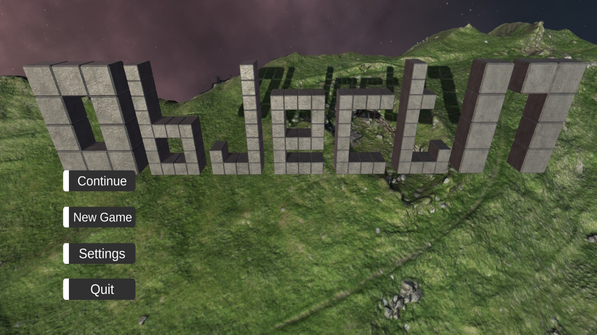 Object 17 screenshot 1
