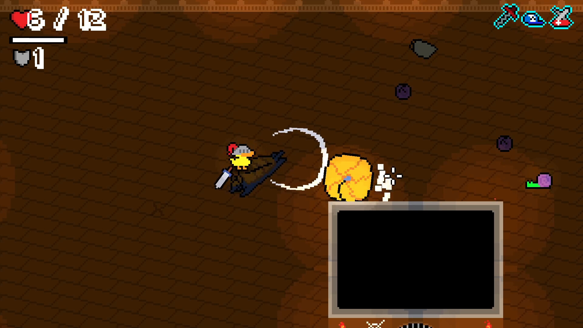 Slice Of Ages screenshot 4