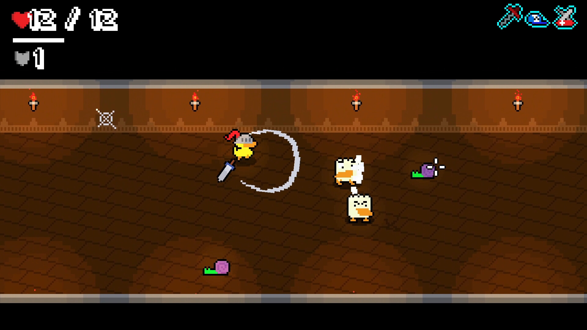 Slice Of Ages screenshot 1