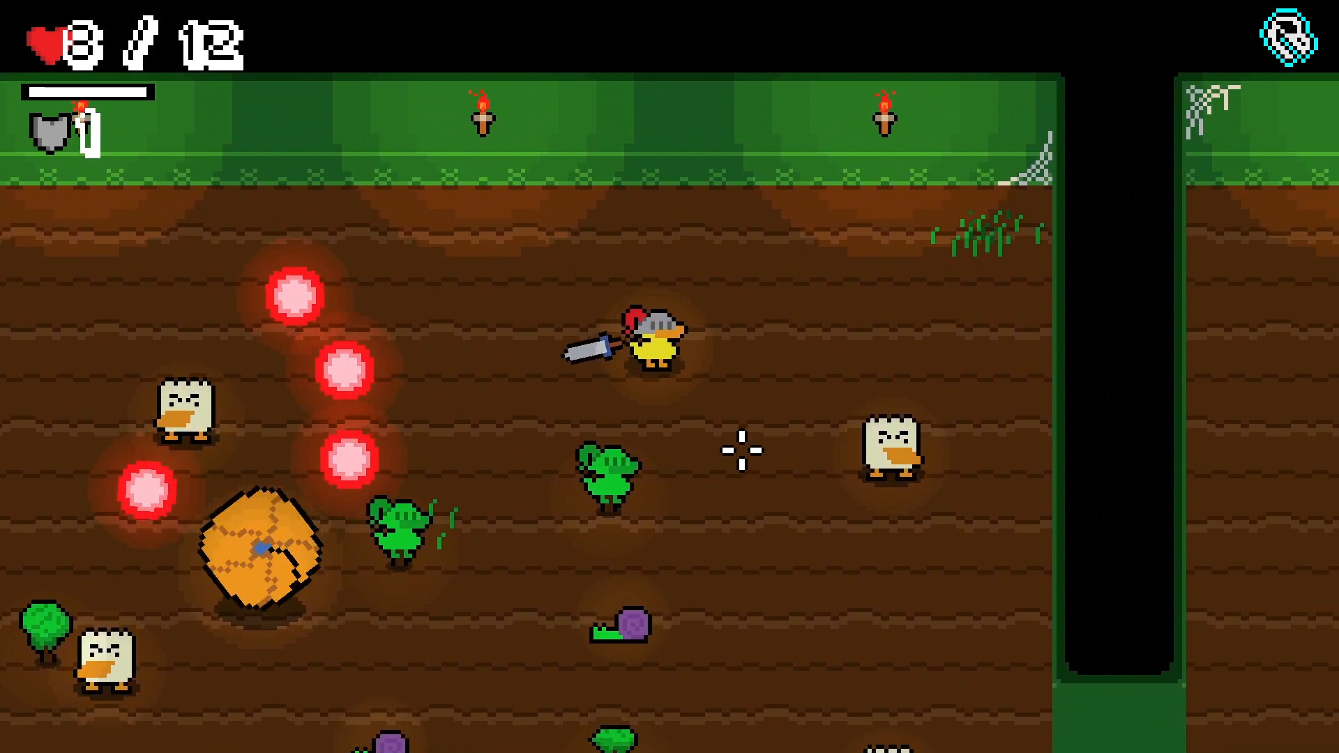 Slice Of Ages screenshot 3