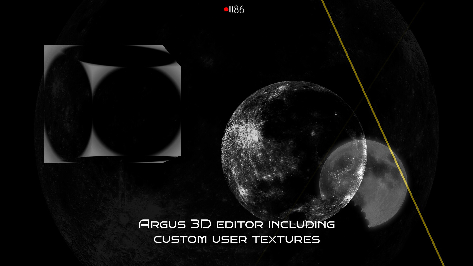 Argus screenshot 4