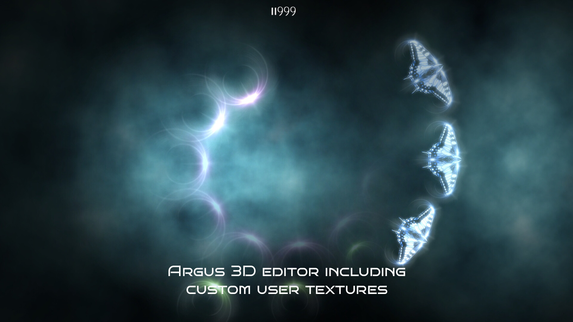 Argus screenshot 2