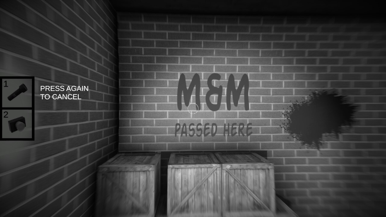 Mary screenshot 2