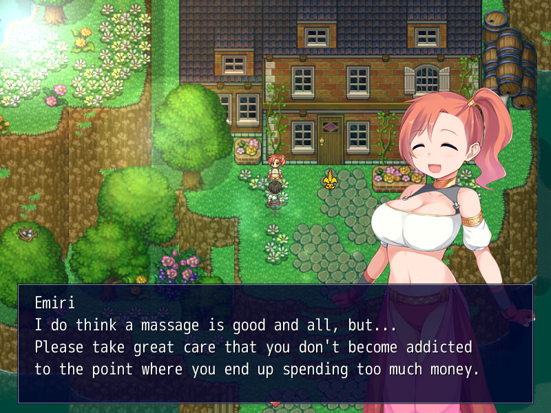 Princess Colosseum screenshot 3