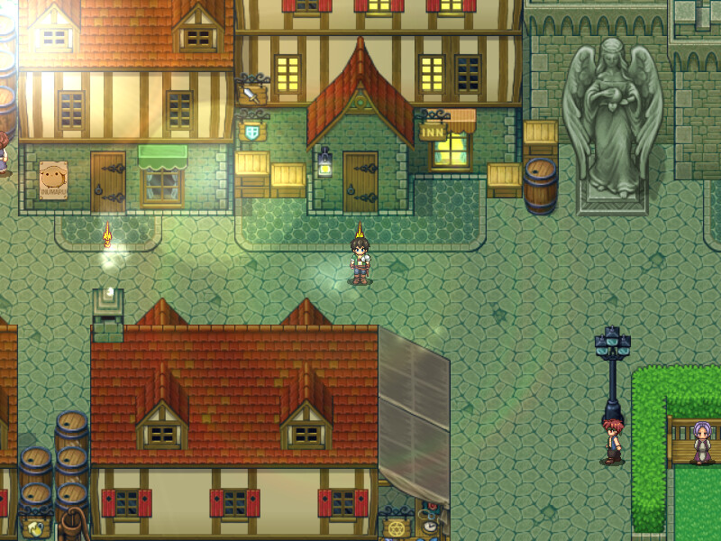 Princess Colosseum screenshot 8