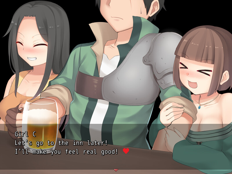 Princess Colosseum screenshot 6