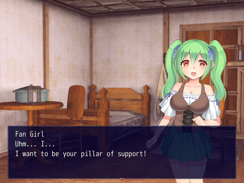 Princess Colosseum screenshot 7