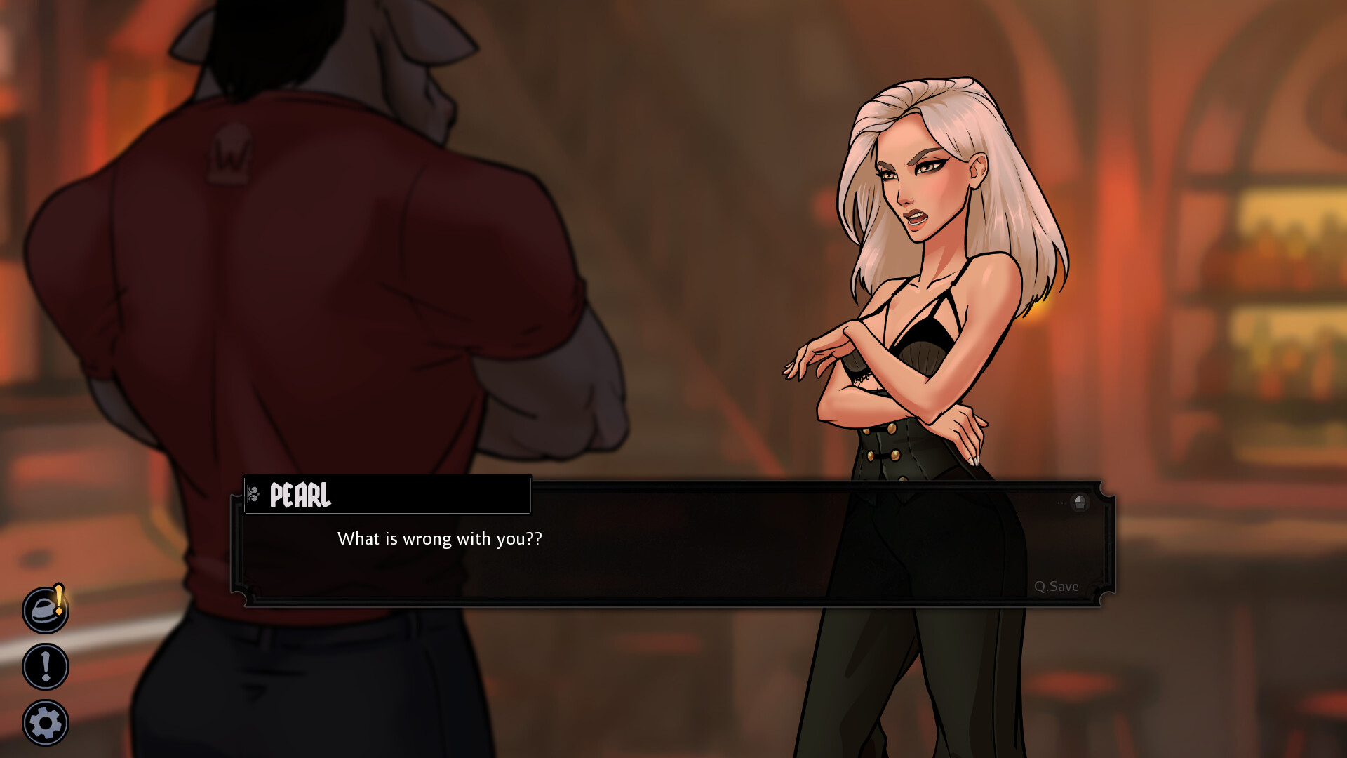 Once a Porn a Time: Porn and Cards screenshot 9