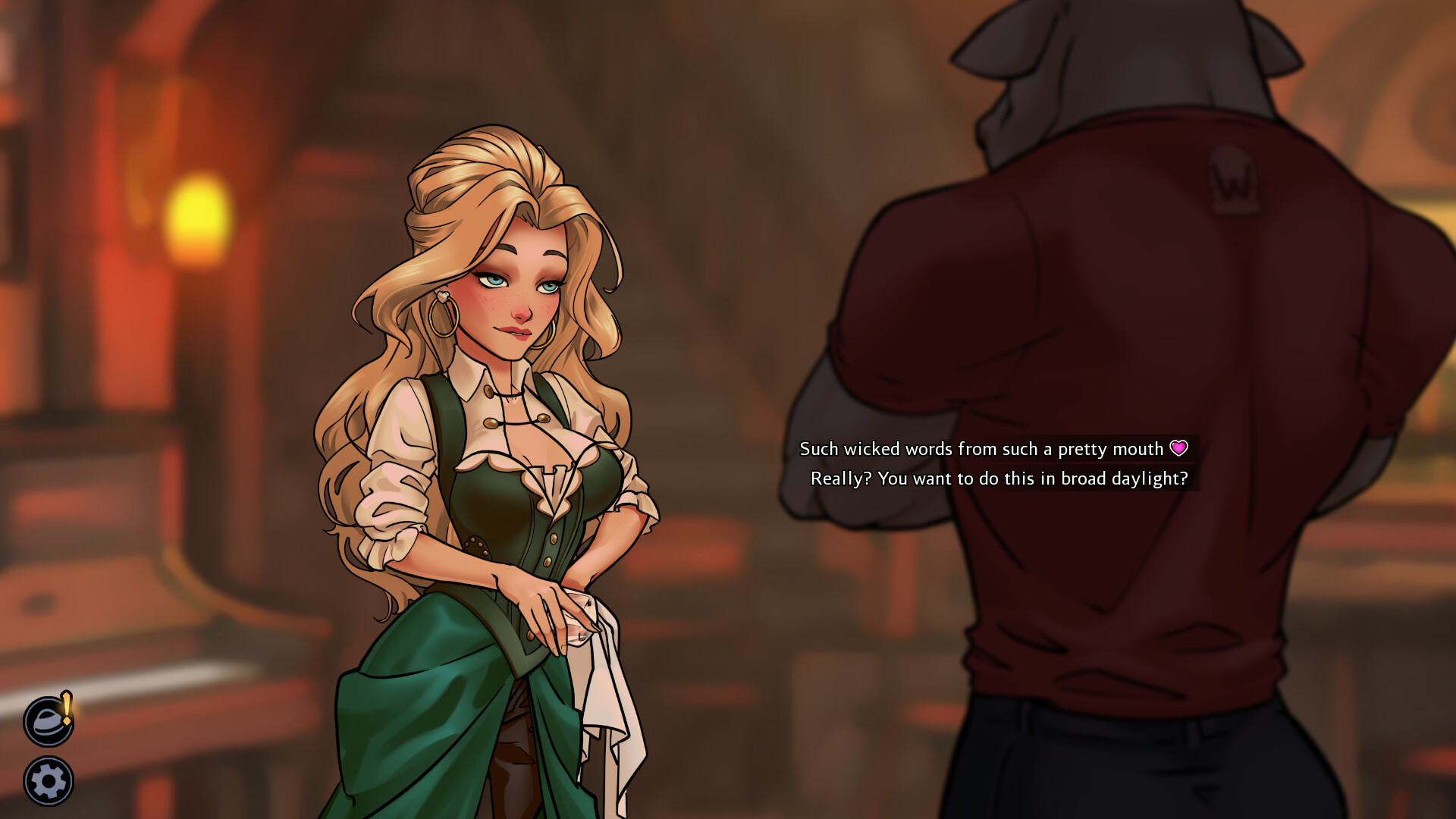 Once a Porn a Time: Porn and Cards screenshot 10