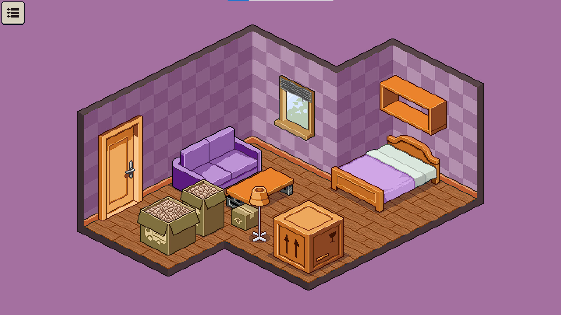 Unbox the Room screenshot 2