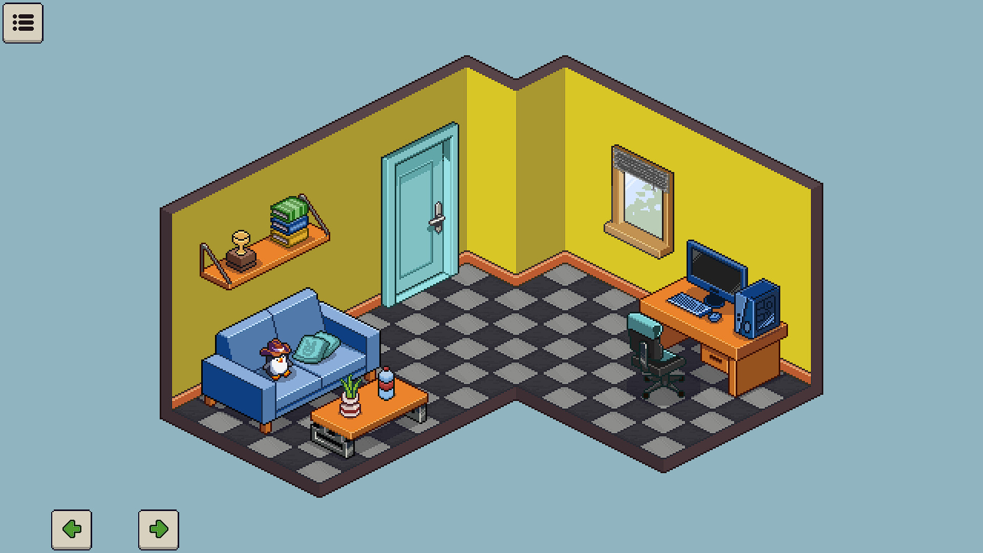 Unbox the Room screenshot 6