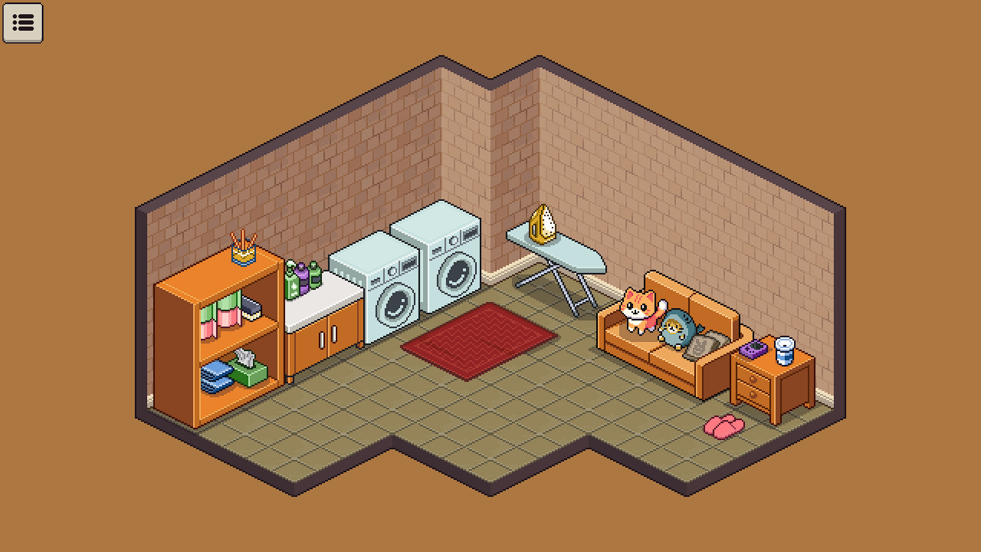 Unbox the Room screenshot 5