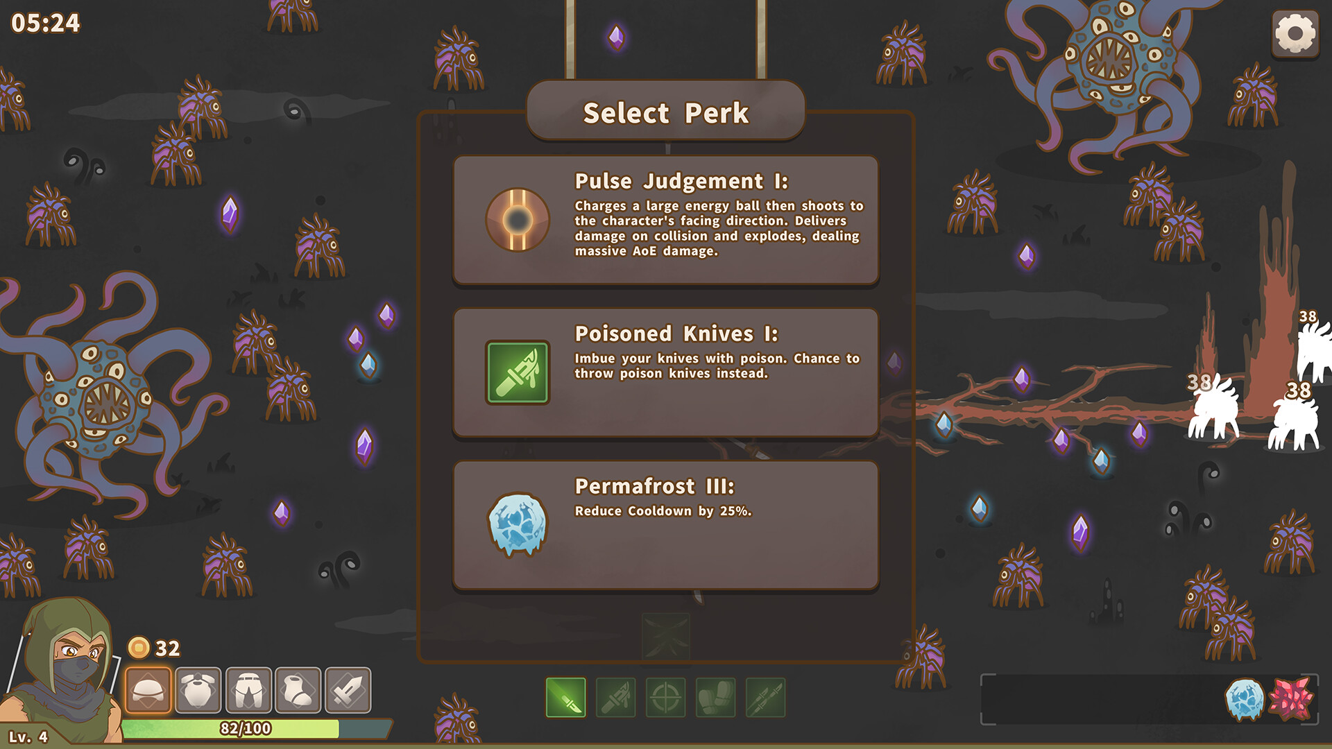 Relic Abyss screenshot 5