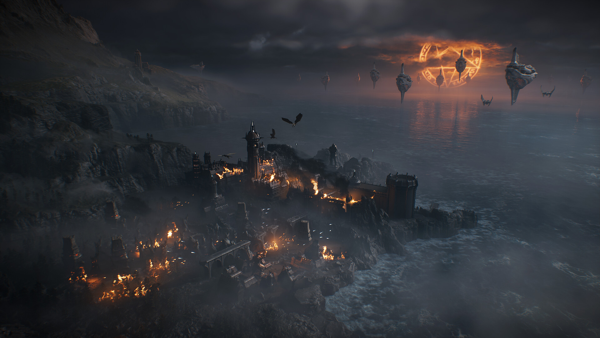 DOOM: The Dark Ages screenshot 7