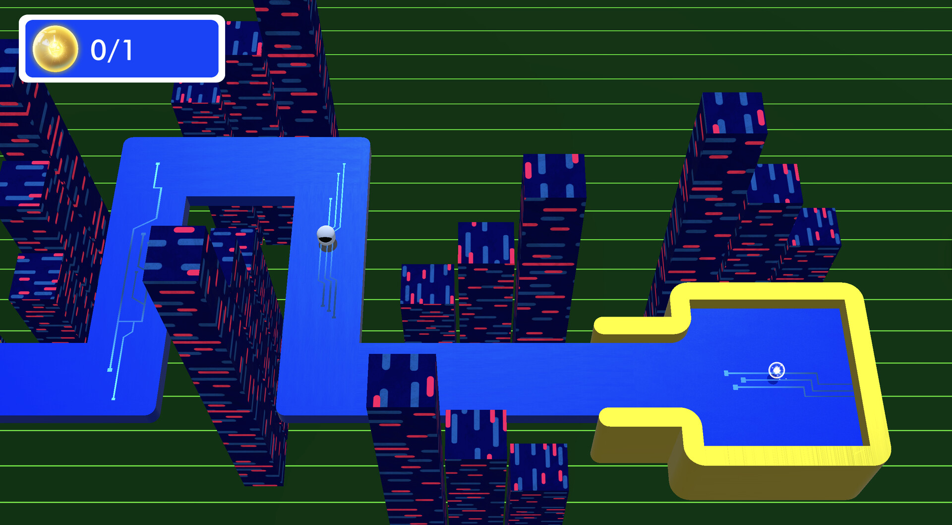 Digi-Dodgy® screenshot 2
