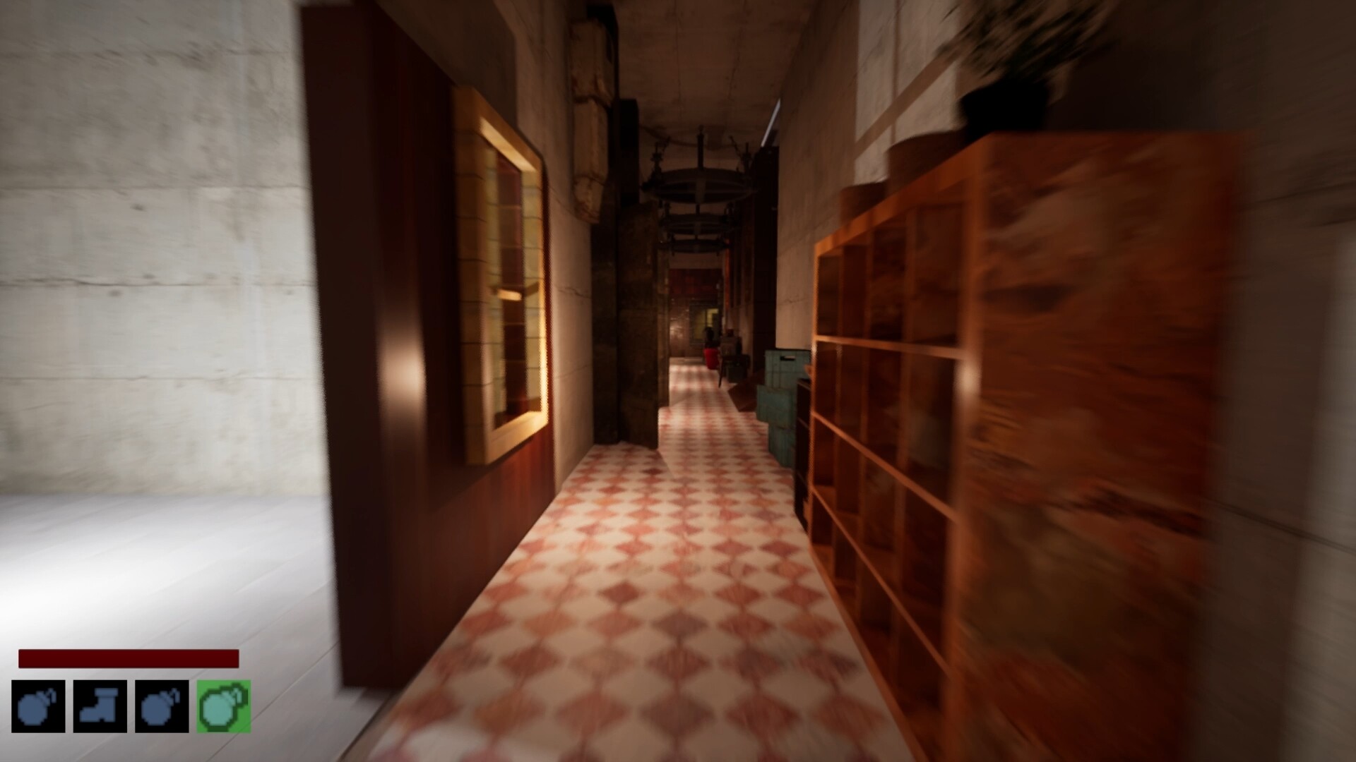 Escape Horror Online screenshot 5
