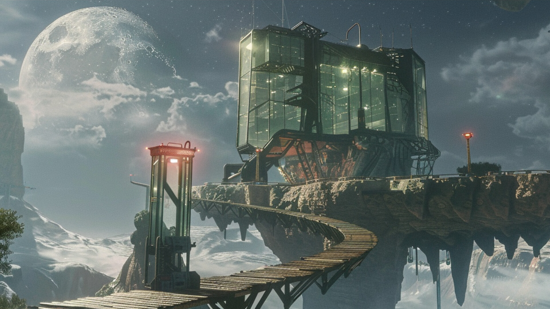 Zenith Heroes screenshot 2