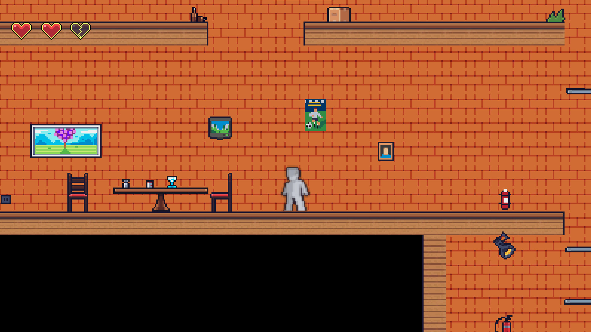 Look Back screenshot 3