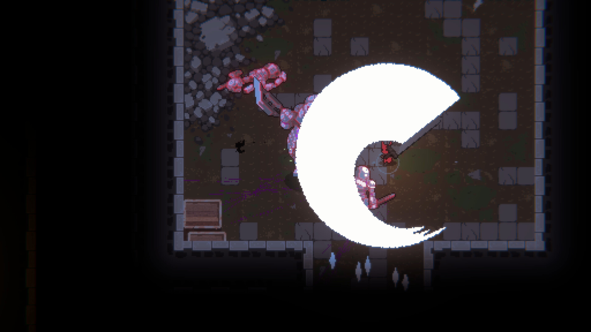 Light Devourer screenshot 10