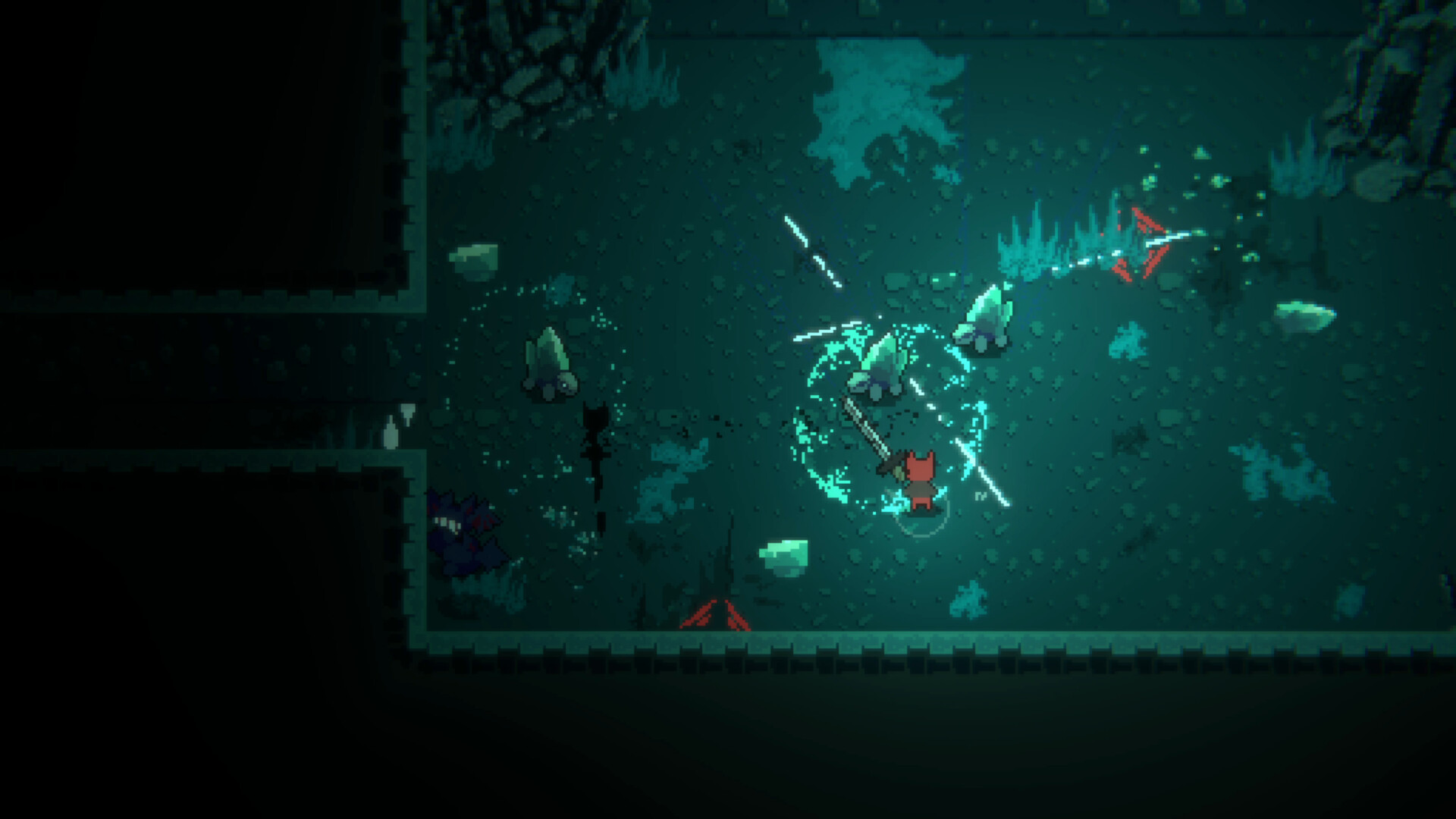 Light Devourer screenshot 5