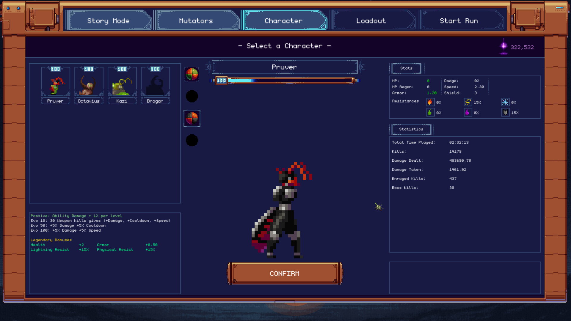 Bug Alliance screenshot 6