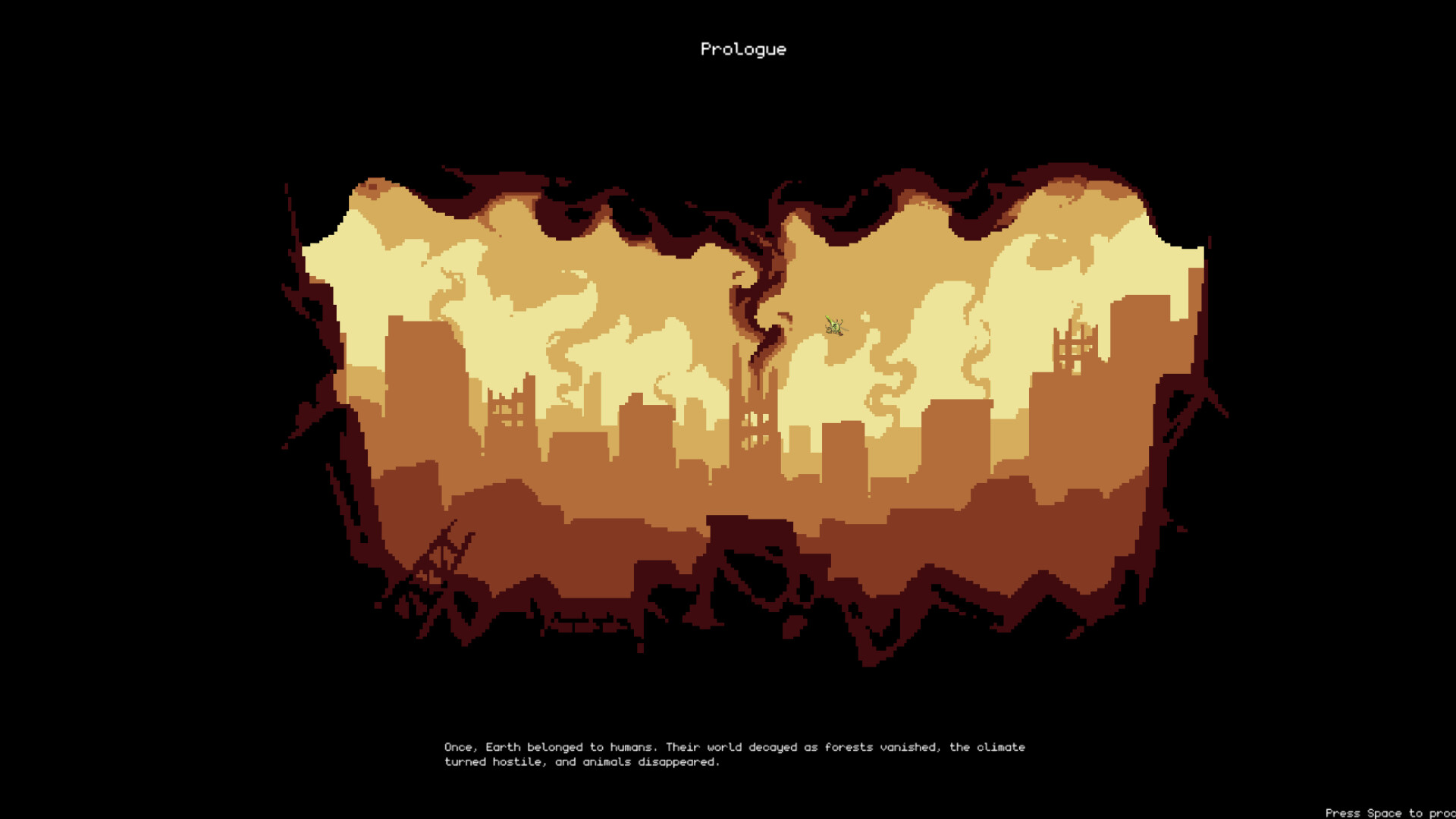 Bug Alliance screenshot 1