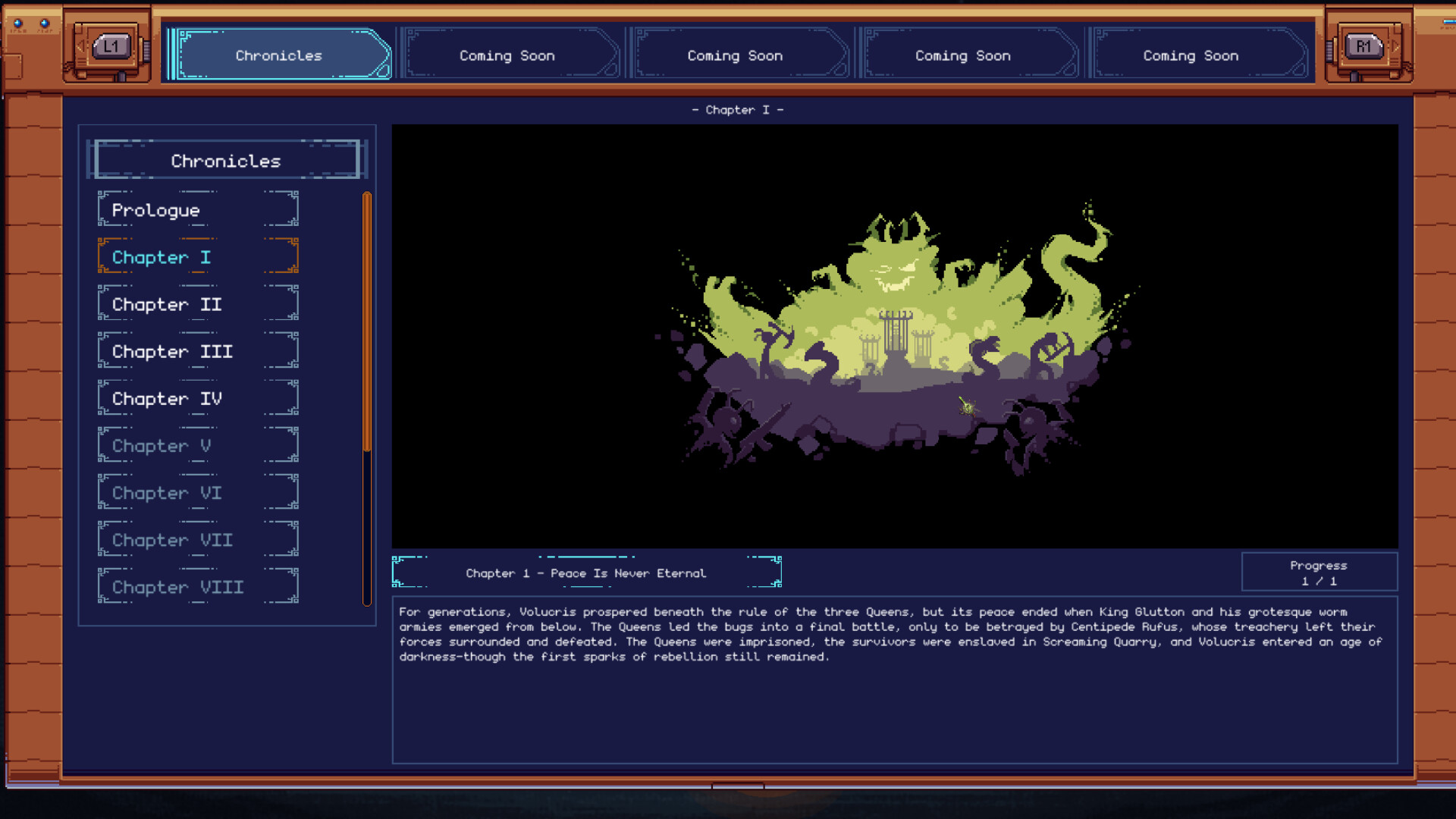 Bug Alliance screenshot 13