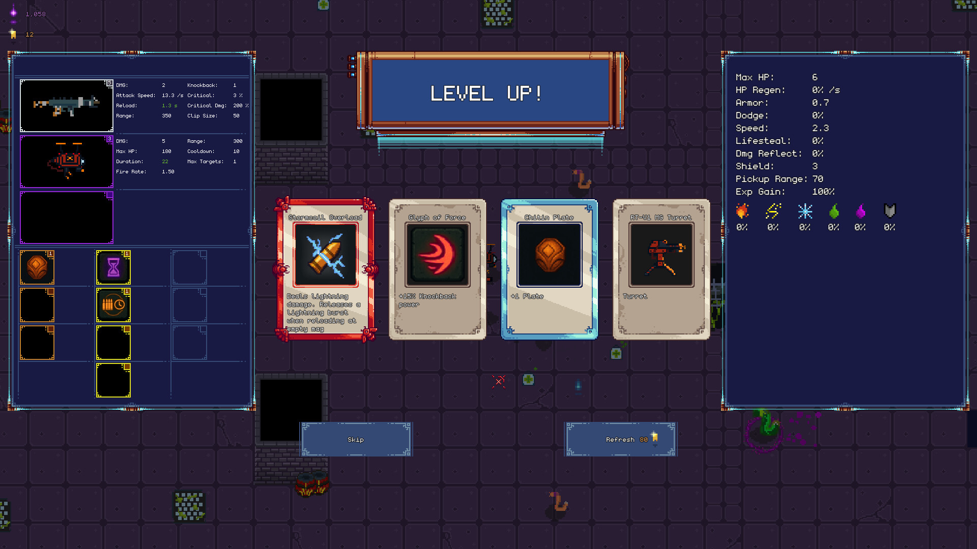 Bug Alliance screenshot 5