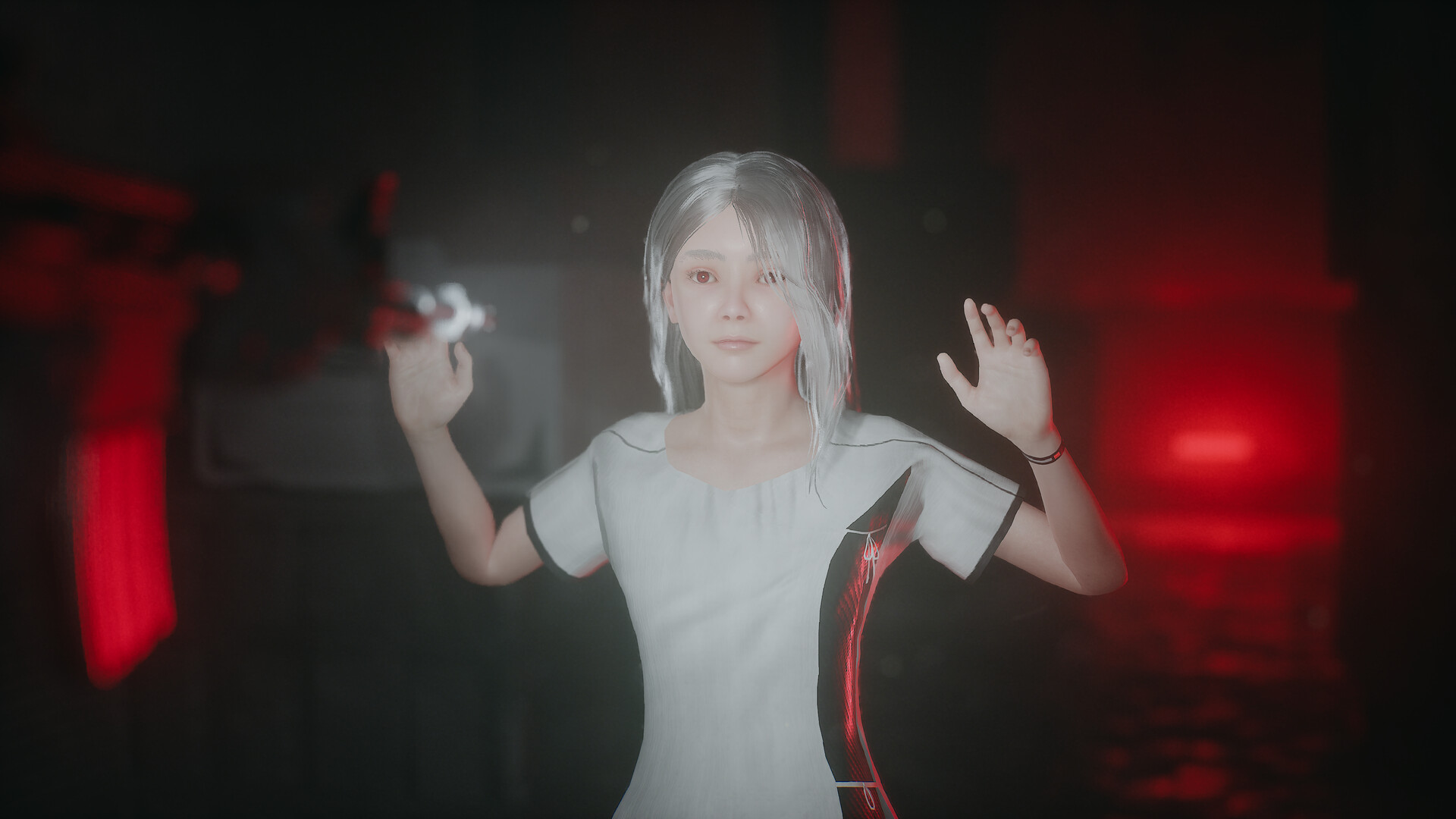 PSYCHO DEAD screenshot 2