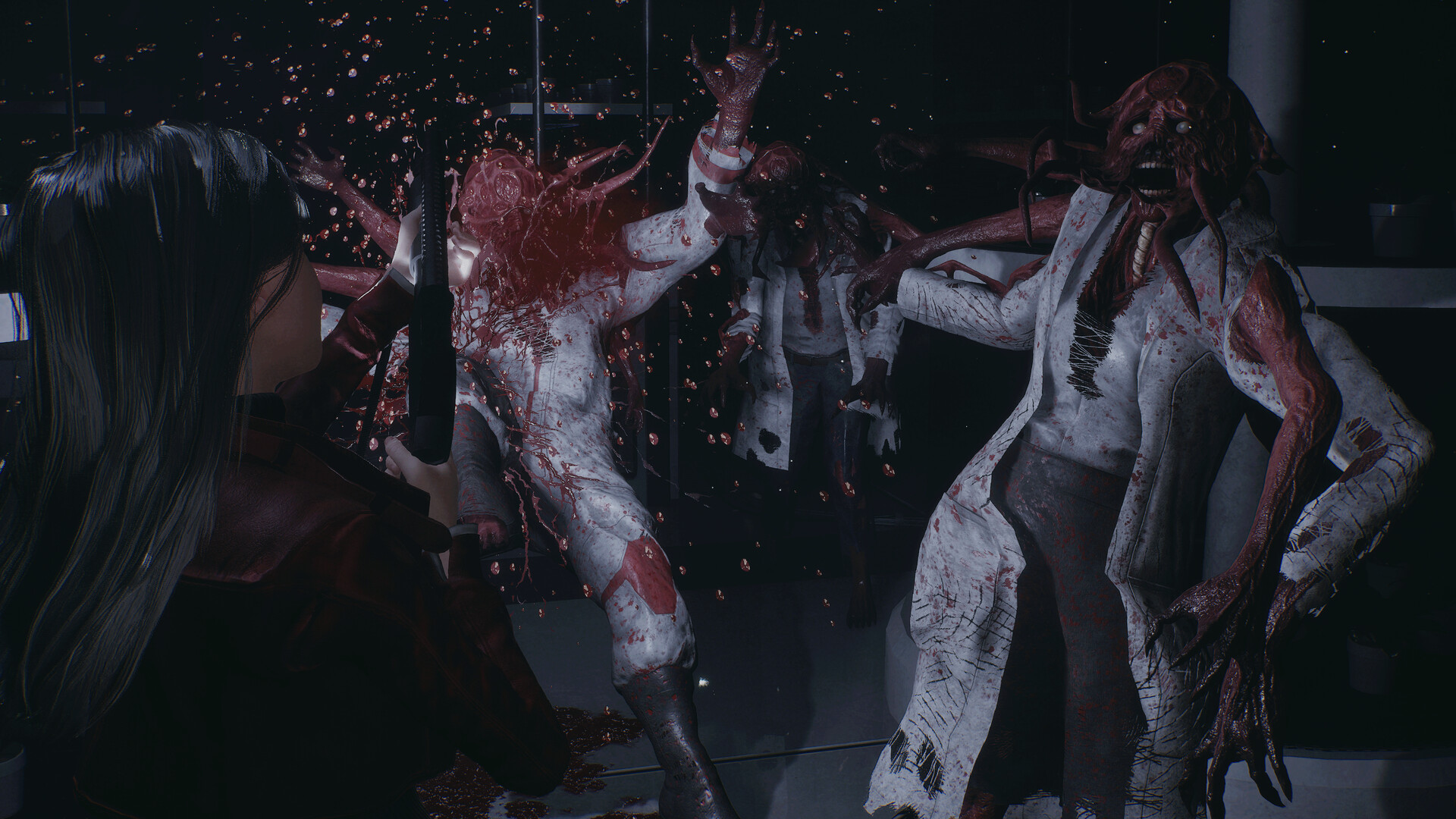 PSYCHO DEAD screenshot 12
