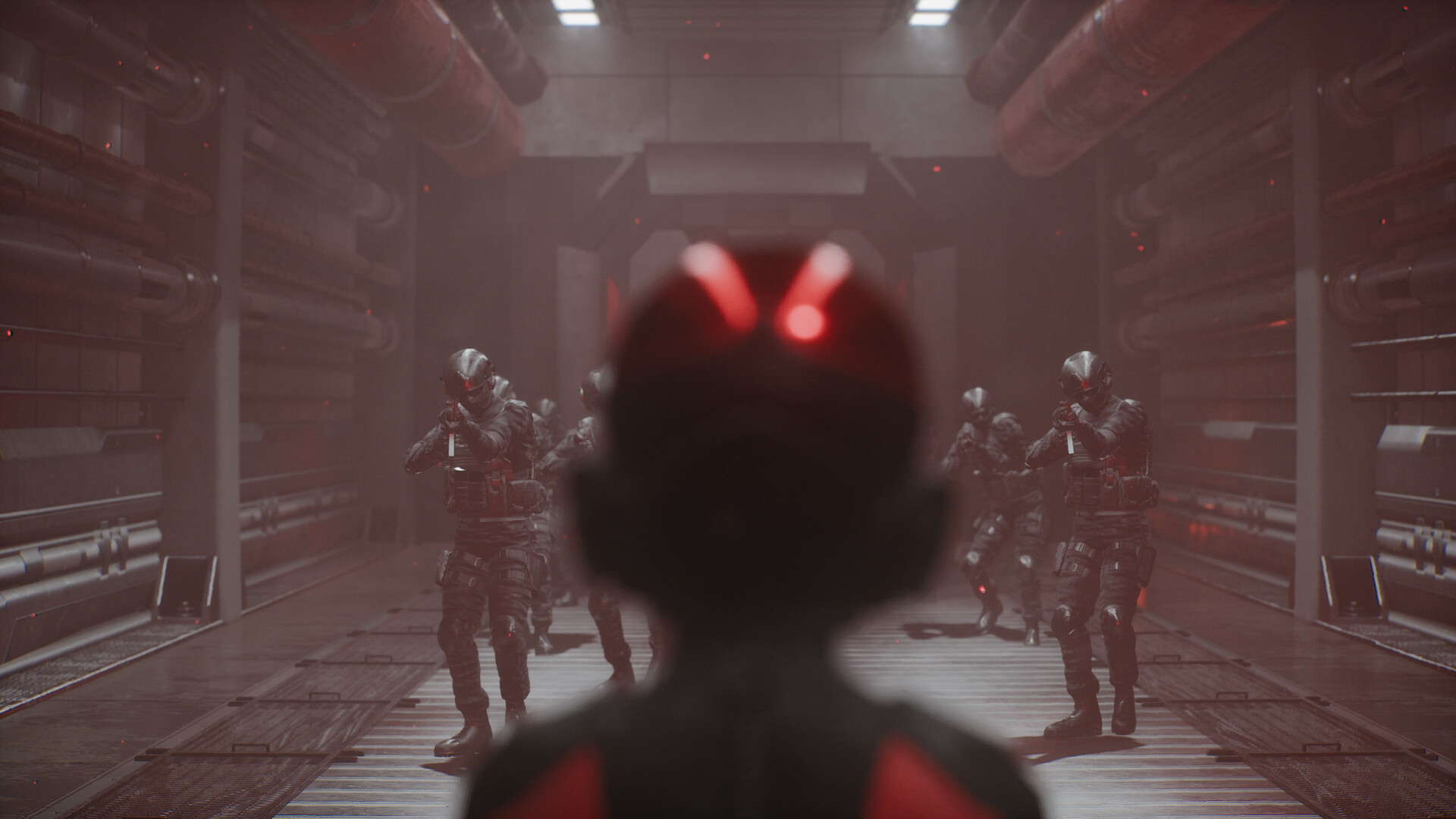 PSYCHO DEAD screenshot 7