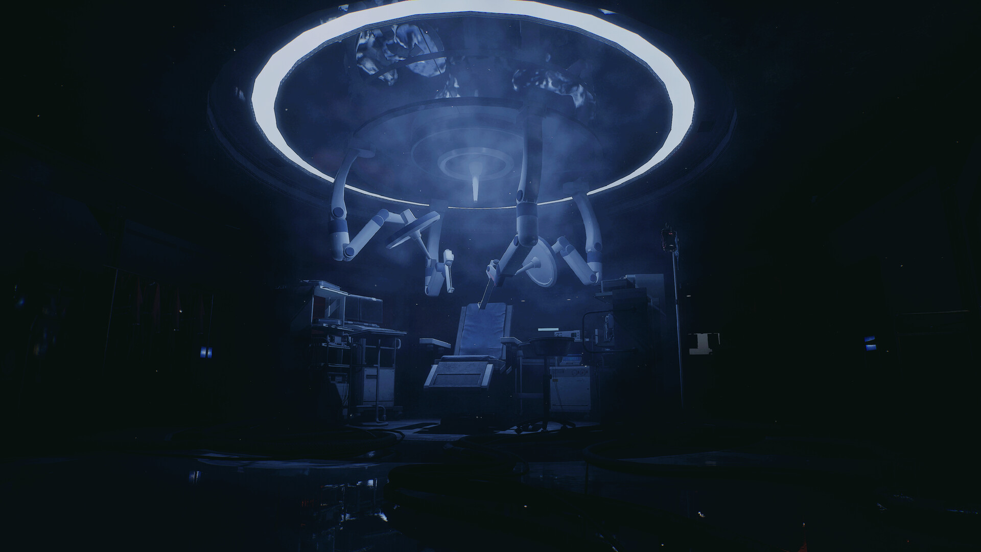 PSYCHO DEAD screenshot 14
