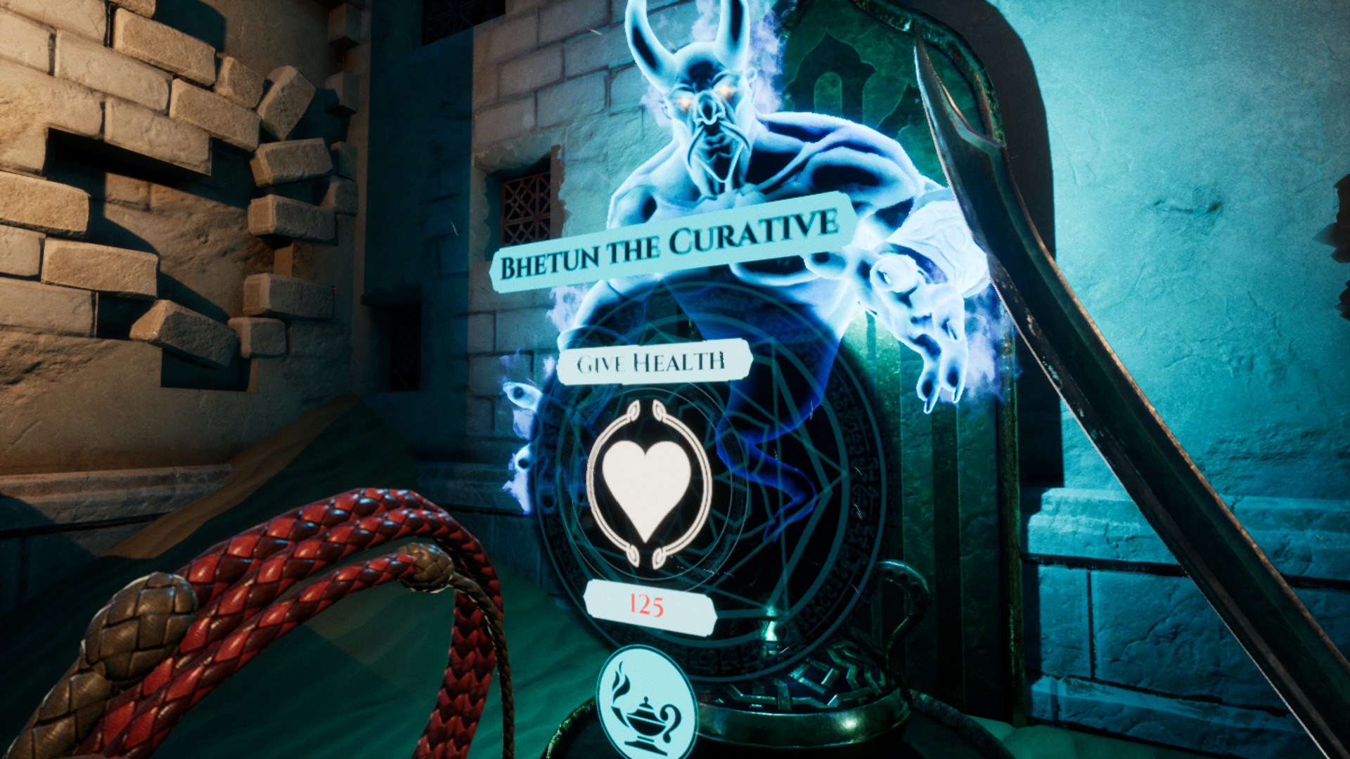 City of Brass screenshot 6
