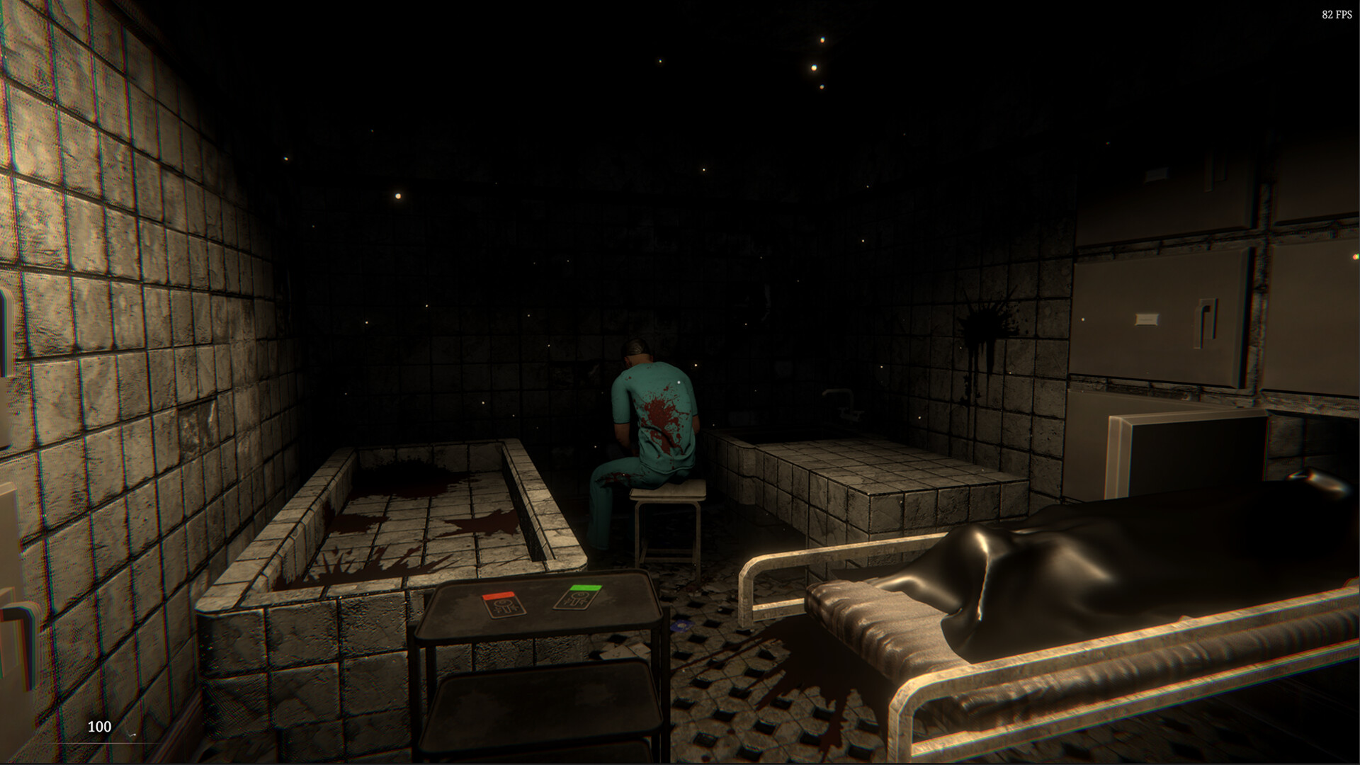 7th Floor screenshot 4