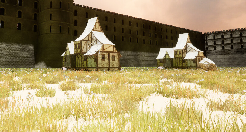 Fall Of Mankind screenshot 3