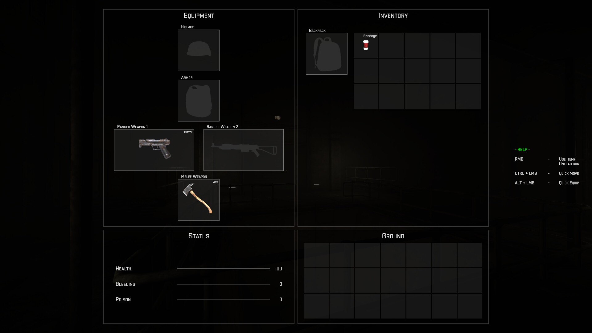 Threshold Sector screenshot 3
