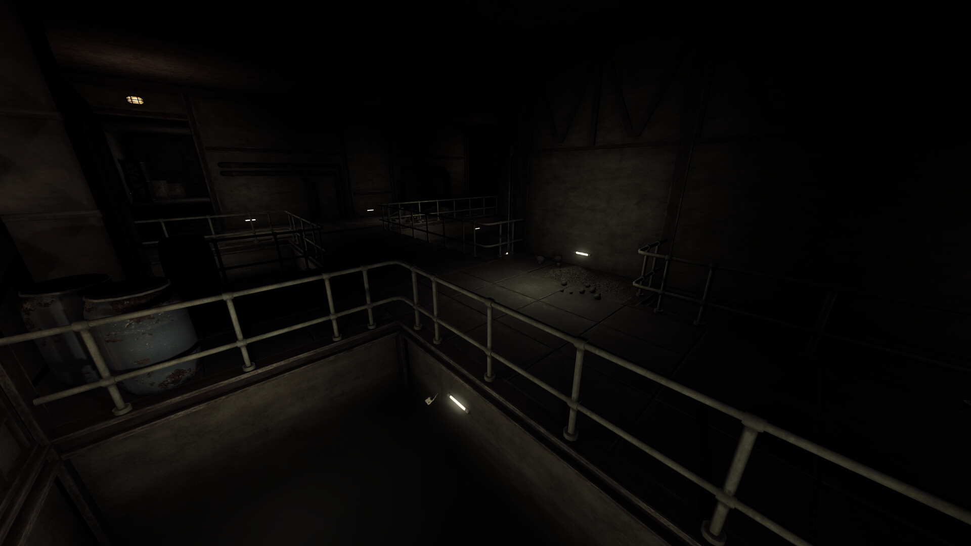 Threshold Sector screenshot 9