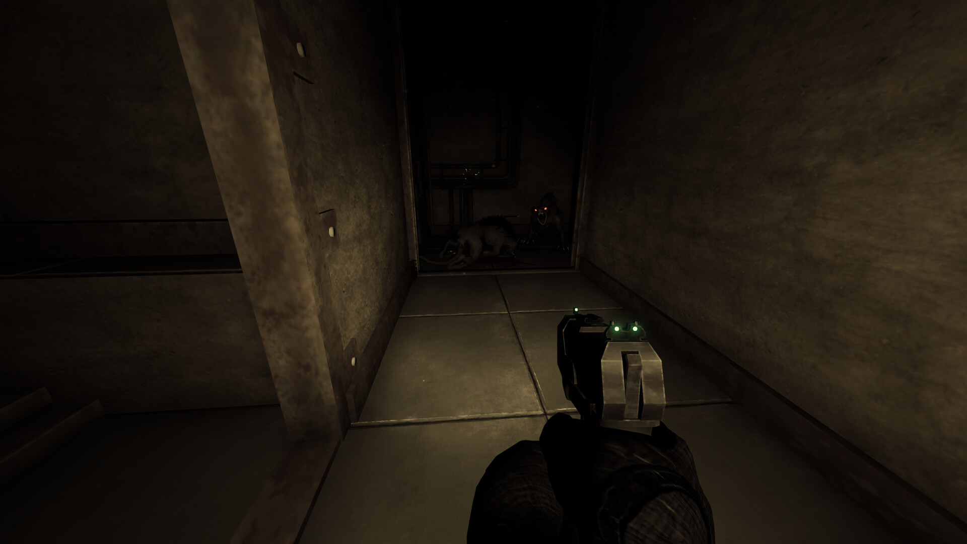 Threshold Sector screenshot 5