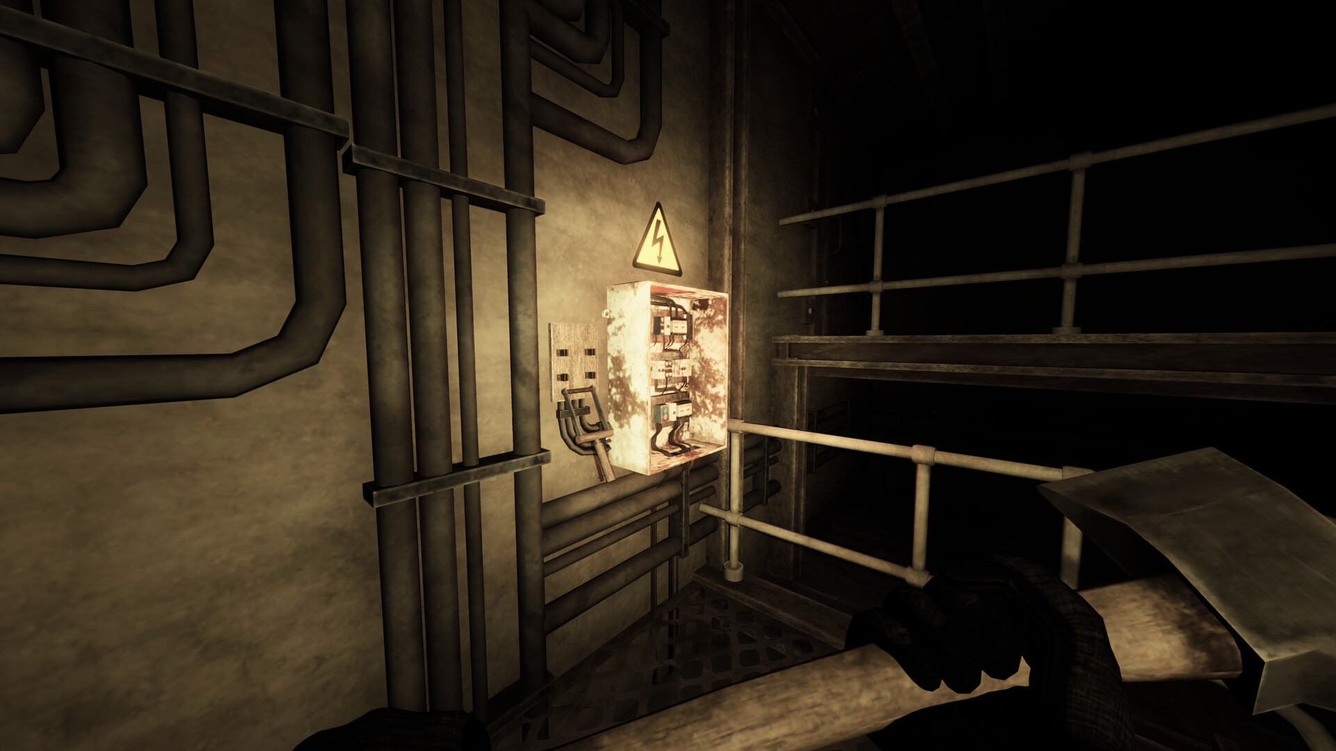 Threshold Sector screenshot 4