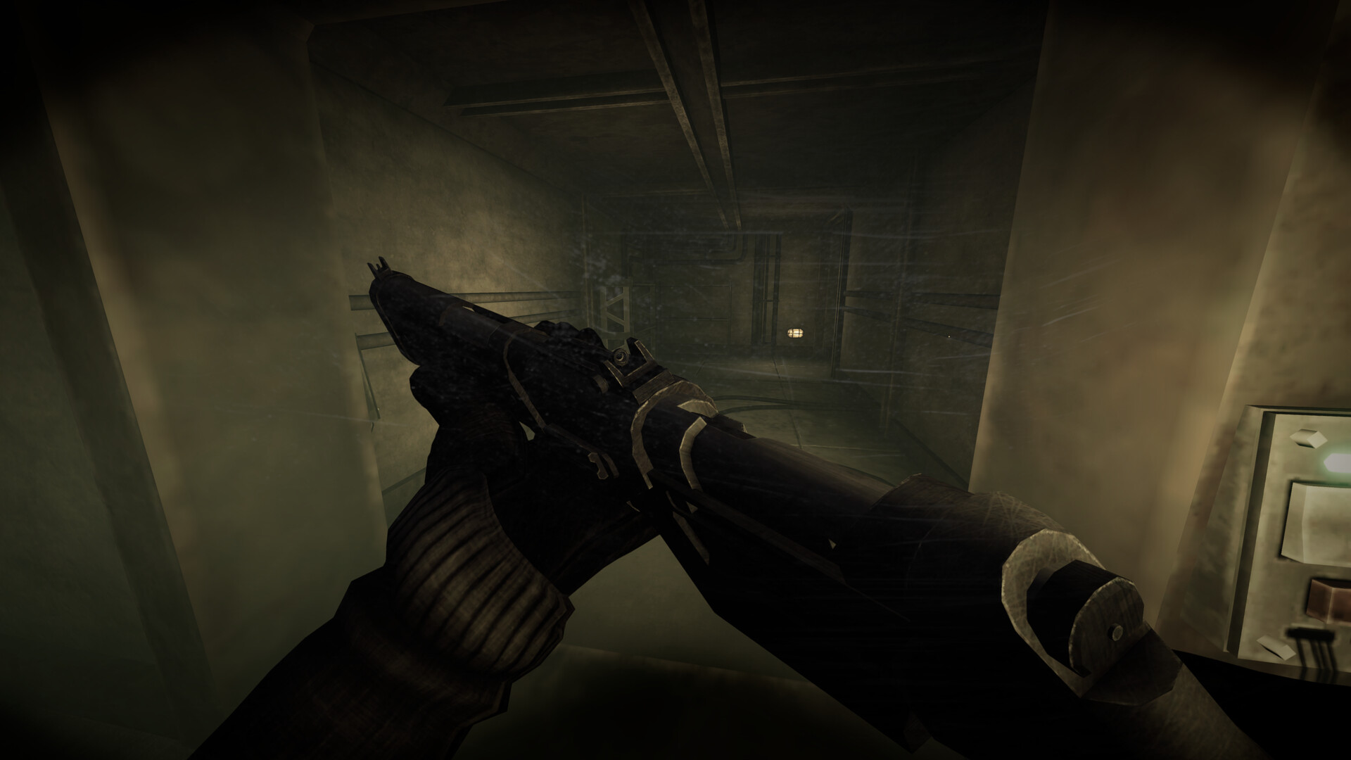Threshold Sector screenshot 2