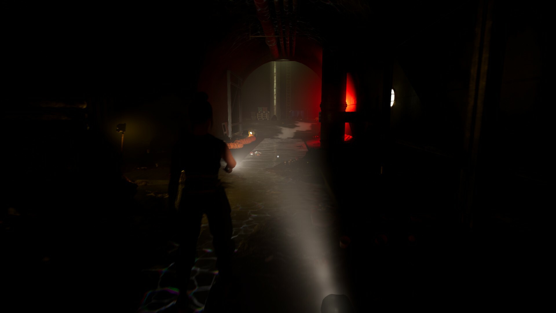 Nightmare Pursuit screenshot 4