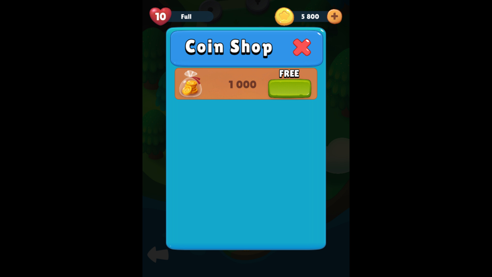 Foxy J.A.B.S: Just Another Bubble Shooter screenshot 10