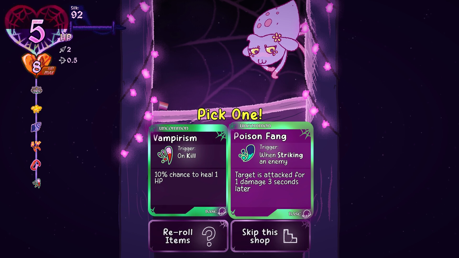 Websy and the Time Rogues screenshot 2